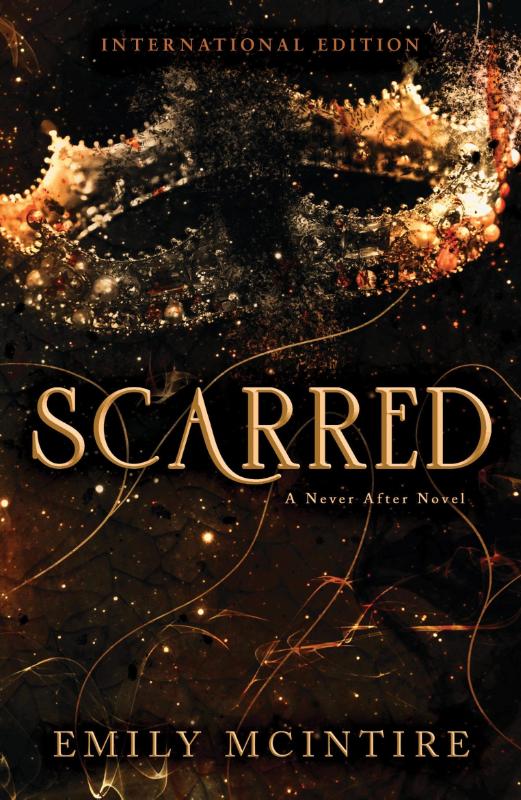 Scarred - Emily Macintire