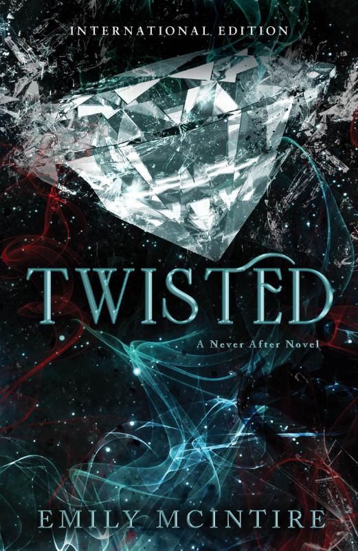 Twisted - Emily MacIntire