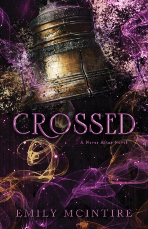 Crossed - Emily MacIntire