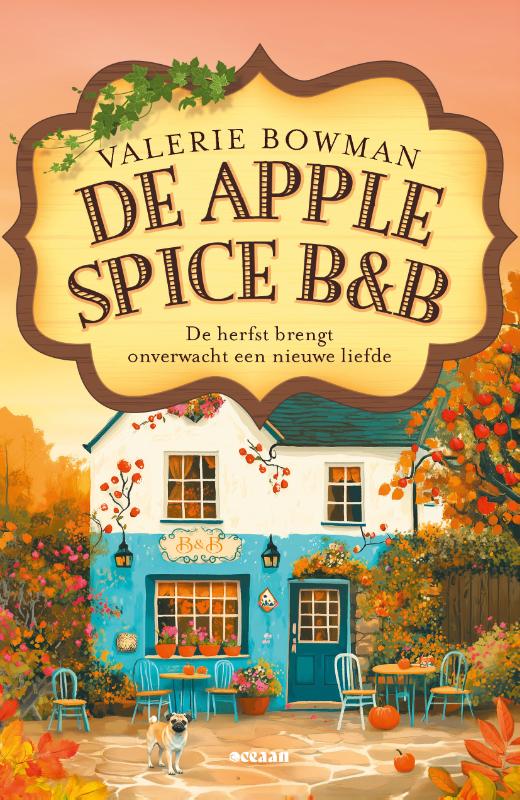 De Apple Spice B&B - Valerie Bowman