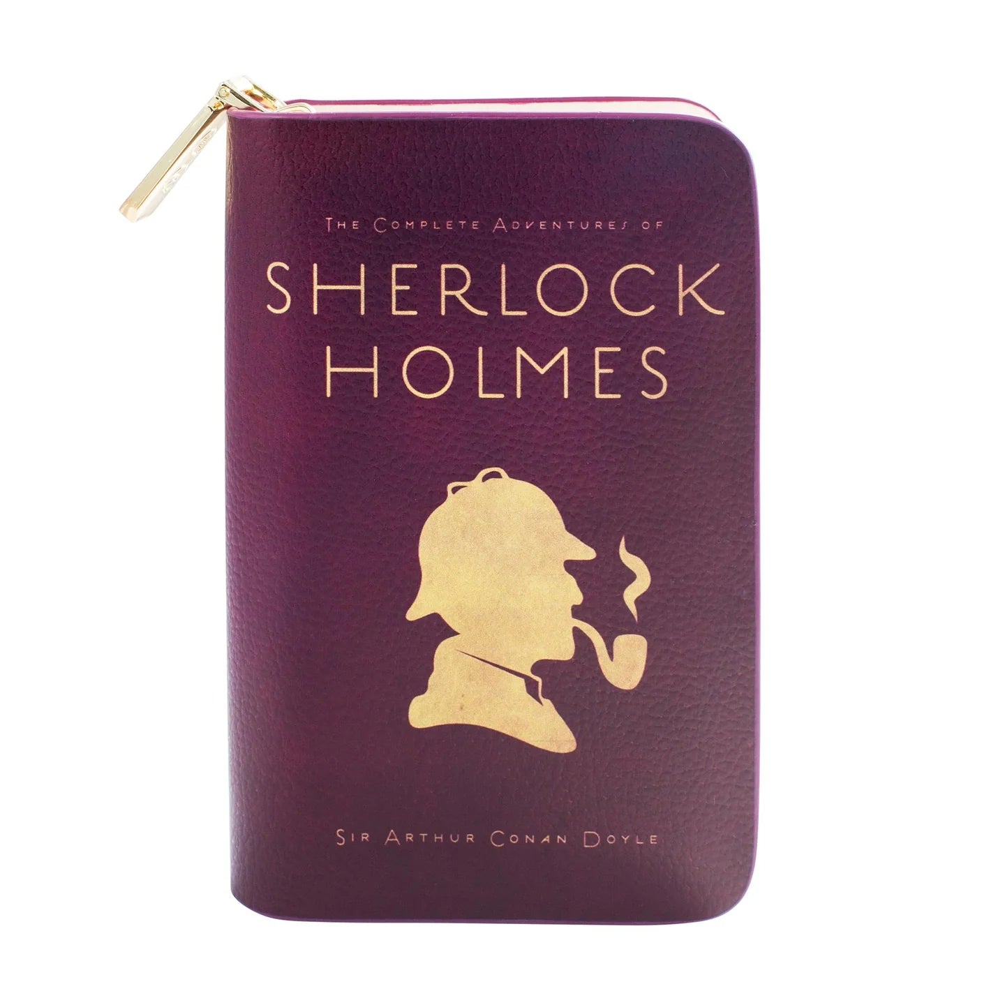 "Sherlock Holmes" Portemonnee